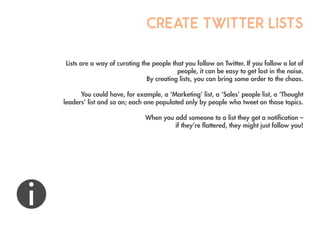 A Beginner's Guide To Twitter For Business