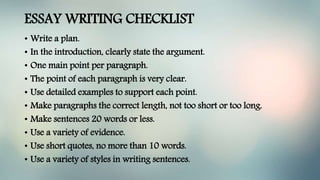 Scholarship essay examples picture