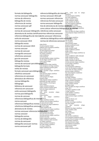 formato de bibliografia
normas vancouver bibliografia
normas de referencia
bibliografia de revista
referencias de revistas
normas vancouver pdf
vancouver pdf
normas de vancouver bibliografia
abreviaturas de revistas cientificas
referencia bibliografica de internet
estilo de vancouver
norma vancouver 2014
bibliografia revista
normas de vancouver 2014
normas vancuver
normas de vancuver
monografia vancouver
referências vancouver
guia de vancouver
bibliografia revistas
normas de vancouver para bibliografia
bibliografia formato
estilos de revistas
formato vancouver para bibliografias
referência vancouver
referencias em vancouver
abreviatura de referencia
normas bibliografia
bibliogragia
biblioteca de vancouver
referencia em vancouver
estilo vancouver bibliografia
normas para bibliografia
normas de vancover
referencias bibliográficas de internet
norma vancuver
referencias bibliograficas revistas
referências bibliográficas vancouver
abreviaturas de revistas
normas vancouver referencias bibliograficas
normas vancover
bibliografia normas
normas de bibliografia
normas da vancouver
bibliografia vancouver normas
norma vancouver pdf
referencia bibliográfica de internet
normas vancouver 2012 pdf
normas vancouver referencias
referencias formato vancouver
norma vancouver bibliografia
lista de abreviaturas de revistas cientificas
como colocar referencias bibliograficas de internet
referências estilo vancouver
normas referencias vancouver
estilo vancouver referencias
referências bibliográficas estilo vancouver
normas de referencias vancouver
artigo direito
site para pesquisar artigos
melhores sites de pesquisa cientifica
base de dados scielo
site para pesquisa de artigos
artigo científico direito
site artigos científicos
scielo acadêmico
scielo pesquisar
site para pesquisar artigos cientificos
site de artigos cientificos scielo
scielo.com.br artigos
site científico
como pesquisar artigo cientifico
como pesquisar um artigo cientifico
artigos academicos prontos gratis
artigos universitários
como encontrar artigos cientificos
publicados
onde procurar artigos cientificos
artigo de cientifico
scielo pesquisa de artigos
pesquisa artigo
onde pesquisar artigos científicos
publicação de artigo cientifico
artigo cientifico em portugues
busca artigos
artigos cientificos pesquisa
artigos cientificos prontos gratis
busca de artigos academicos
o que e artigo
onde posso encontrar artigos
cientificos
artigo cientifíco
sites de artigos cientificos
academicos
artigos cientificos recentes
melhores sites de artigos cientificos
site para procurar artigos
site de busca de artigos academicos
site scielo artigos
artigos científicos são
sites para busca de artigos científicos
artigos cientificos originais
sites cientificos de saude
sites para busca de artigos
sites para procurar artigos cientificos
pesquisa de artigo
artigos academicos cientificos
artigos cientificos onde encontrar
ver artigos cientificos
artigos cientificos brasileiros
site sobre artigos cientificos
só artigos cientificos
artigos cientificos site
www scielo com br artigos
cientificos
site para pesquisa cientifica
site scielo academico
artigos cientificos temas
scielo academico artigos
artigo cientifico de direito
sites para pesquisa academica
artigo cientifico simples
pesquisas de artigos cientificos
sites de busca de artigos cientificos
site de artigo
banco de dados de artigos científicos
como pesquisar artigos cientificos no
scielo
artigo a
temas artigos cientificos
scielo pesquisa artigos
sites de artigo
site cientificos
onde encontrar artigos
pesquisa academica scielo
pesquisar artigo
artigo cientifico saude
artigos acadêmicos prontos
artigos online
onde encontrar artigos cientificos na
internet
artigos acadêmicos sobre educação
artigo cientificos scielo
artigo científico de direito
artigos cientificos sobre direito
site para procurar artigos cientificos
revista artigos cientificos
português artigo
site de pesquisas academicas
scielo site de pesquisa academica
como achar um artigo cientifico
procurar artigos cientificos
sites para pesquisas academicas
artigos da scielo
artigo pesquisa
um artigo científico
sites de busca artigos cientificos
artigos cientificos portugues
scielo pesquisas cientificas
artigo cientifico internet
portugues artigo
banco de dados de artigos cientificos
artigo 2013
site artigos cientificos saude
o artigo científico
scielo trabalhos cientificos
artigo de portugues
onde encontrar artigos científicos
artigo s
artigos de direito civil
gramatica artigo
revistas com artigos cientificos
sites para artigos
sites para encontrar artigos
cientificos
biblioteca de artigos cientificos
artigo científico sobre
sites artigos
artigos gramatica
oque artigo
sites de busca academica
site de pesquisa academica scielo
site para busca de artigos cientificos
portal artigos cientificos
sites para procurar artigos
site academico de pesquisa
onde procurar artigos
artigos direito
artigos científicos online
 