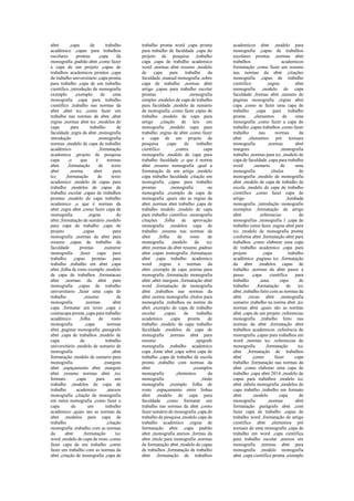 abnt ,capa de trabalho
acadêmico ,capas para trabalhos
escolares prontas ,capa da
monografia ,padrão abnt ,como fazer
a capa de um projeto ,capas de
trabalhos academicos prontos ,capa
de trabalho universitario ,capa pronta
para trabalho ,capa de um trabalho
cientifico ,introdução de monografia
exemplo ,exemplo de uma
monografia ,capa para trabalho
cientifico ,trabalho nas normas da
abnt ,abnt tcc ,como fazer um
trabalho nas normas da abnt ,abnt
regras ,normas abnt tcc ,modelos de
capa para trabalho de
faculdade ,regra da abnt ,monografia
introdução ,monografia
normas ,modelo de capa de trabalho
acadêmico ,formatação
academica ,projeto de pesquisa
capa ,o que é normas
abnt ,formatação de texto
abnt ,norma abnt para
tcc ,formatação de texto
academico ,modelo de capas para
trabalho ,modelos de capas de
trabalho escolar ,capas de trabalhos
prontas ,modelo de capa trabalho
academico ,o que é normas da
abnt ,regra abnt ,como fazer capa de
monografia ,regras do
abnt ,formatação de sumário ,modelo
para capa de trabalho ,capa de
projeto ,capas para
monografia ,normas da abnt para
resumo ,capas de trabalho de
faculdade prontas ,numerar
monografia ,fazer capa para
trabalho ,capas prontas para
trabalho ,trabalho em abnt ,capa
abnt ,folha de rosto exemplo ,modelo
de capa de trabalhos ,formatacao
abnt ,normas da abnt para
monografia ,capas de trabalho
universitario ,fazer uma capa de
trabalho ,resumo de
monografia ,normas abnt
capa ,formatar um texto ,capa e
contracapa pronta ,capa para trabalho
acadêmico ,folha de rosto
monografia ,capa normas
abnt ,paginar monografia ,paragrafo
abnt ,capa de trabalhos ,modelo de
capa de trabalho
universitário ,modelo de sumario de
monografia ,abnt
formatação ,modelo de sumario para
monografia ,margens
abnt ,espaçamento abnt ,margem
abnt ,resumo normas abnt ,tcc
formato ,capa para um
trabalho ,modelos de capa de
trabalho academico ,anexos
monografia ,citação de monografia
em outra monografia ,como fazer a
capa de um trabalho
academico ,quais sao as normas da
abnt ,modelos para capa de
trabalho ,citação
monografia ,trabalho com as normas
da abnt ,formatação tcc
word ,modelo de capa de rosto ,como
fazer capa de um trabalho ,como
fazer um trabalho com as normas da
abnt ,citação de monografia ,capa de
trabalho pronta word ,capa pronta
para trabalho de faculdade ,capa do
projeto de pesquisa ,trabalho
capa ,capa de trabalho academico
word ,normas abnt resumo ,modelo
de capa para trabalho da
faculdade ,manual monografia ,sobre
capa de trabalho ,normas abnt
artigo ,capas para trabalho escolar
prontas ,monografia
simples ,modelos de capa de trabalho
para faculdade ,modelo de sumário
de monografia ,como fazer capas de
trabalho ,modelo de capa para
artigo ,citação de leis em
monografia ,modelo capa para
trabalho ,regras de abnt ,como fazer
a capa de um projeto de
pesquisa ,capa de trabalho
científico ,contra capa
monografia ,modelo de capa para
trabalho faculdade ,o que é norma
abnt ,resumo monografia ,qual a
formatação de um artigo ,modelo
capa trabalho faculdade ,citação em
monografia ,capas para trabalho
prontas ,monografia ou
monografia ,exemplo de capa de
monografia ,quais são as regras da
abnt ,normas abnt trabalho ,capa de
trabalho modelo ,modelo de capa
para trabalho cientifico ,monografia
citações ,folha de aprovação
monografia ,modelos capa de
trabalho ,resumo nas normas da
abnt ,folha de rosto de
monografia ,modelo de tcc
abnt ,normas da abnt resumo ,padrao
abnt ,capas monografia ,formataçao
abnt ,capa trabalho academico
word ,regras e normas da
abnt ,exemplo de capa ,norma para
monografia ,formatação monografia
abnt ,abnt margens ,formatação abnt
word ,formatação de monografia
abnt ,trabalhos nas normas da
abnt ,norma monografia ,titulos para
monografia ,trabalhos na norma da
abnt ,exemplo de capa de trabalho
escolar ,capas de trabalho
academico ,capa pronta de
trabalho ,modelo de capa trabalho
faculdade ,modelos de capa de
monografia ,normas abnt para
resumo ,epigrafe
monografia ,trabalho academico
capa ,fonte abnt ,capa sobre capa de
trabalho ,capa de trabalho de escola
pronta ,trabalho com normas da
abnt ,exemplos
monografia ,elementos da
monografia ,titulo
monografia ,exemplo folha de
rosto ,espaçamento entre linhas
abnt ,modelo de capa para
faculdade ,como formatar um
trabalho nas normas da abnt ,como
fazer sumário de monografia ,capa de
trabalho de pesquisa ,modelo capa de
trabalho academico ,regras de
formatação abnt ,capa padrão
abnt ,monografia anexos ,formas da
abnt ,titulo para monografia ,normas
de formatação abnt ,modelo de capas
de trabalhos ,formatação de trabalho
abnt ,formatação de trabalhos
academicos abnt ,modelo para
monografia ,capas de trabalhos
escolares prontas ,normas abnt
trabalhos academicos
formatação ,como fazer um resumo
nas normas da abnt ,citações
monografia ,capas de trabalho
cientifico ,regras abnt
monografia ,modelo de capa
faculdade ,formas abnt ,numero de
paginas monografia ,regras abnt
capa ,como se fazer uma capa de
trabalho ,capa para trabalho
pronta ,elementos de uma
monografia ,como fazer a capa do
trabalho ,capas trabalhos ,como fazer
trabalho nas normas da
abnt ,elementos pré textuais
monografia ,normas abnt
margens ,monografia
trabalho ,normas para tcc ,modelo de
capa de faculdade ,capa para trabalho
word ,sumario de uma
monografia ,títulos de
monografia ,modelo de monografia
abnt ,modelo de capa de trabalho de
escola ,modelo de capa de trabalho
científico ,como fazer capa de
artigo ,lombada
monografia ,introdução monografia
exemplos ,formatação de artigo
abnt ,referencias de
monografias ,monografia 1 ,capa de
trabalho como fazer ,regras abnt para
tcc ,modelo de monografia pronta
conforme abnt ,formatação abnt para
trabalhos ,como elaborar uma capa
de trabalho academico ,capa para
projeto ,capa trabalho
acadêmico ,paginas tcc ,formatação
da abnt ,modelos capas de
trabalho ,normas da abnt passo a
passo ,capa cientifica para
trabalho ,uma capa de
trabalho ,formatação de tcc
abnt ,trabalho feito com as normas da
abnt ,recuo abnt ,monografia
sumario ,trabalho na norma abnt ,tcc
normas abnt ,quais são as normas
abnt ,capa de um projeto ,referencias
monografia ,trabalho feito nas
normas da abnt ,formatação abnt
trabalhos academicos ,referência de
monografia ,capas para trabalhos em
word ,normas tcc ,referencias de
monografia ,formatação tcc
abnt ,formatação de trabalhos
abnt ,como fazer capa
trabalho ,formatação nas normas da
abnt ,como elaborar uma capa de
trabalho ,capa abnt 2014 ,modelo de
capas para trabalhos ,modelo tcc
abnt ,tabela monografia ,modelos de
capa trabalho ,trabalho em formato
abnt ,modelo capa de
monografia ,normas abnt
formatação ,parágrafo abnt ,com
fazer capa de trabalho ,capas de
trabalho word ,formatação de artigo
cientifico abnt ,elementos pré
textuais de uma monografia ,capa de
trabalho em word ,capa cientifica
para trabalho escolar ,anexos em
monografia ,normas abnt para
monografia ,modelo monografia
abnt ,capa cientifica pronta ,exemplo
 