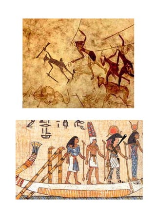 Arqueologia e futurologia Lampiônica