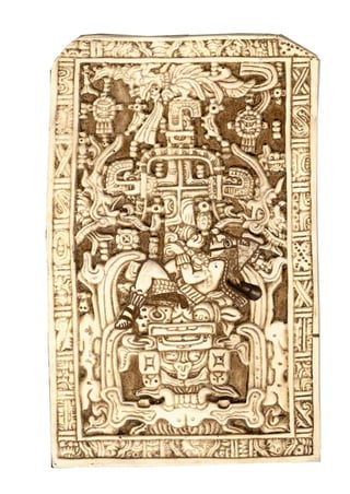 Arqueologia e futurologia Lampiônica