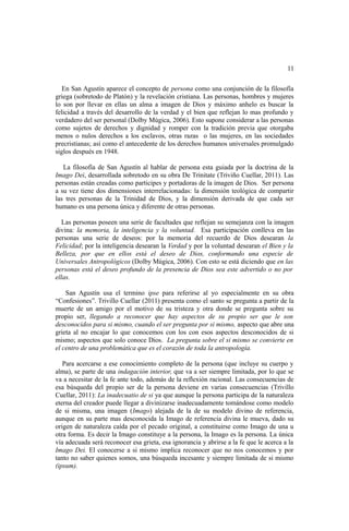 08.que es el yo | PDF