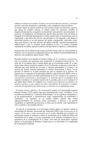 08.que es el yo | PDF