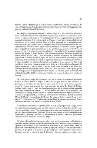 08.que es el yo | PDF