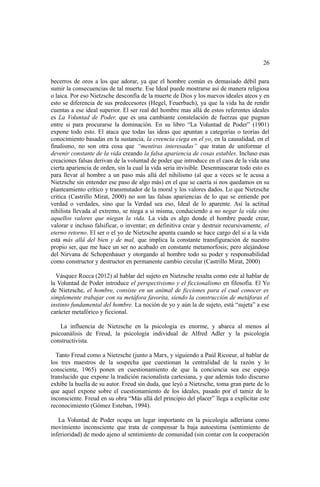 08.que es el yo | PDF