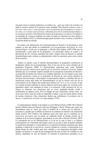 08.que es el yo | PDF