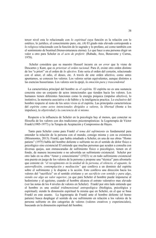 08.que es el yo | PDF