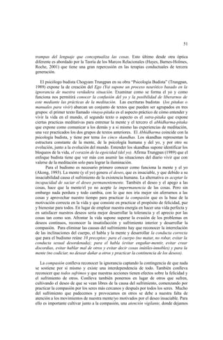 08.que es el yo | PDF