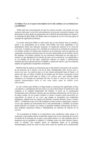 08.que es el yo | PDF