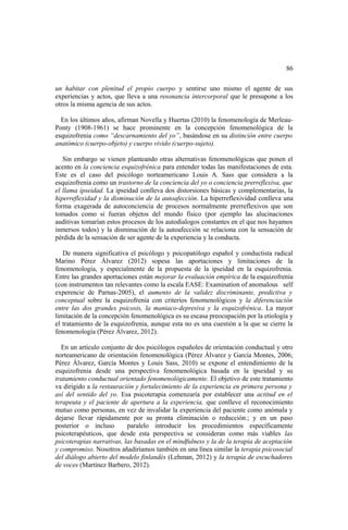 08.que es el yo | PDF