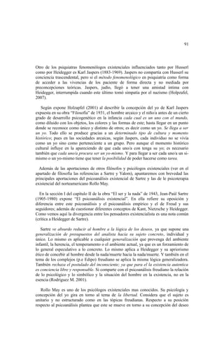 08.que es el yo | PDF