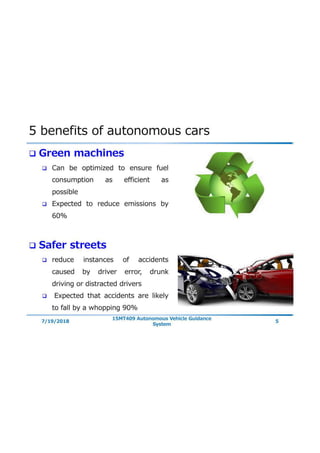 autonomous vehicle systems