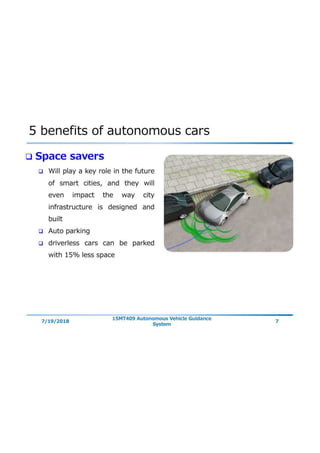 autonomous vehicle systems