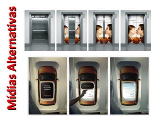 MídiasAlternativasMídiasAlternativas
 