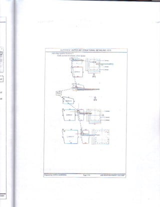 Autocad Structural Detailing 