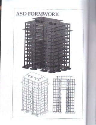 Autocad Structural Detailing 