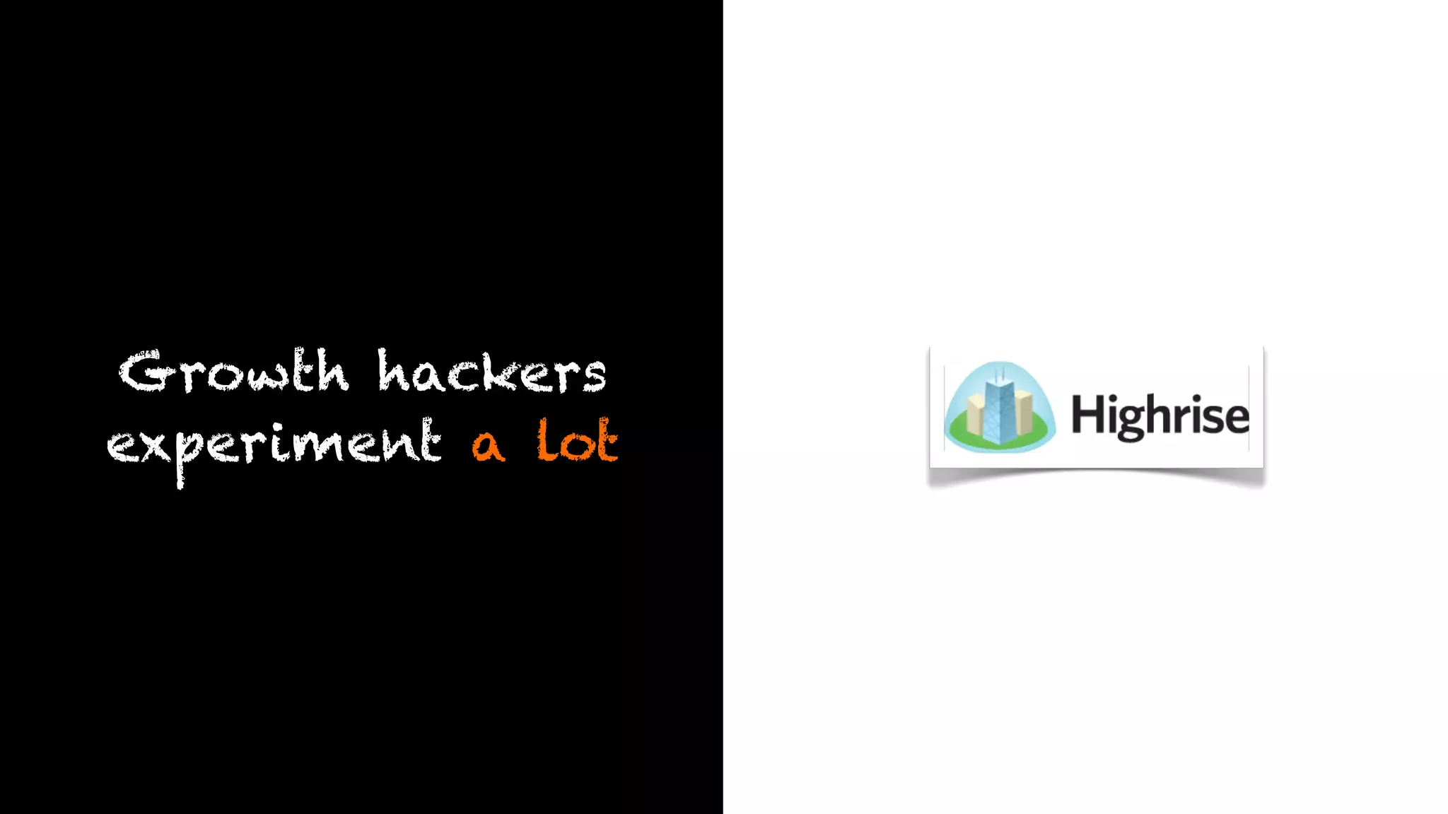 UNBOUNCE IS GREAT FOR
CREATING NEW SITES
 