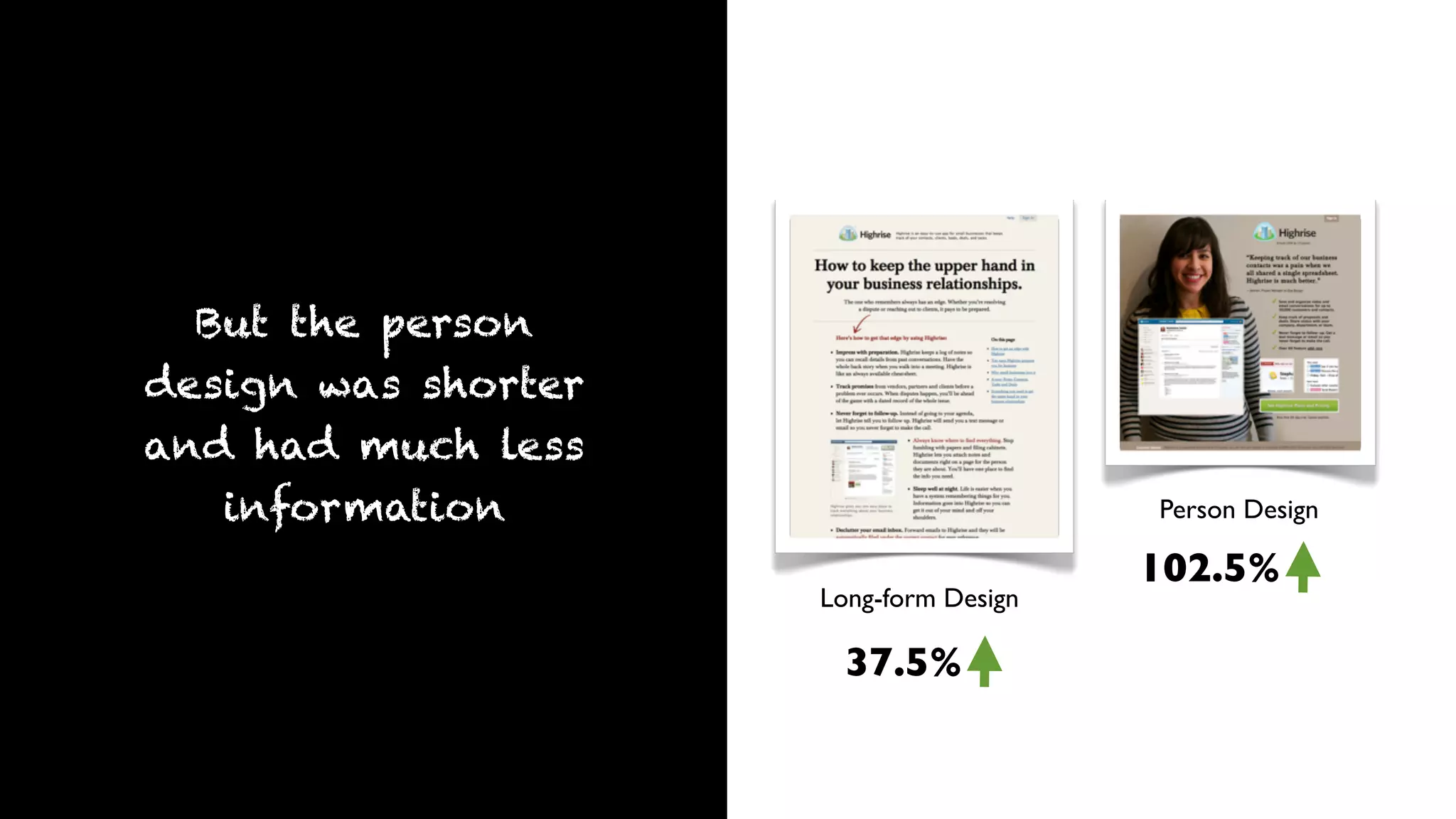 Groupon has two different pages
for Google vs. Direct traffic
ACTIVATION
* Footers are good for SEO but reduce conversions
 