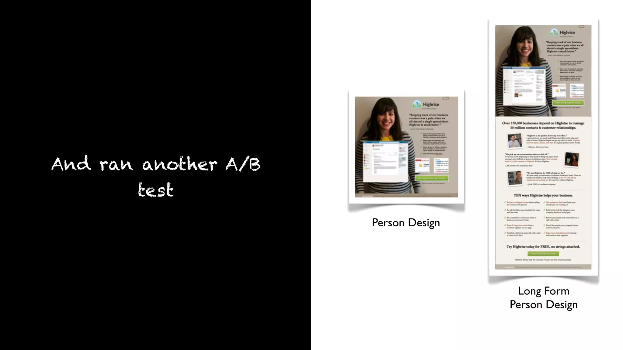 Dropbox sends an email when a
user signs up but never installs the
software
ACTIVATION
 