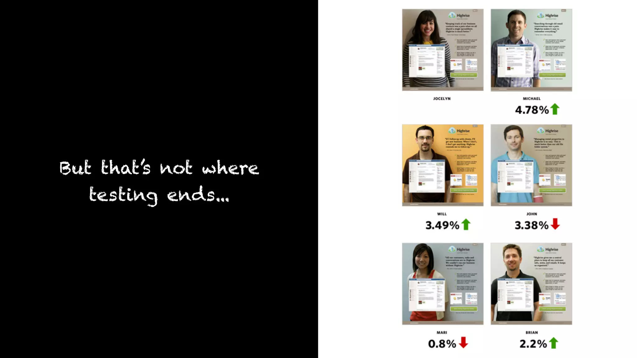 Path has your friends do it instead!
RETENTION
 