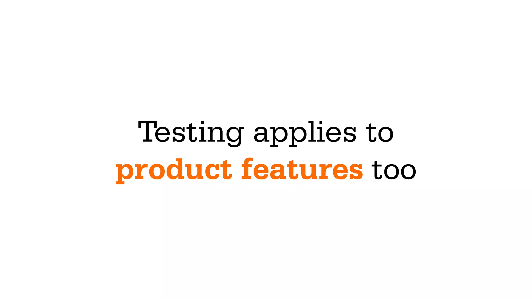 Dropbox, LivingSocial, and Appsumo
know incentivization works well too
REFERRAL
 