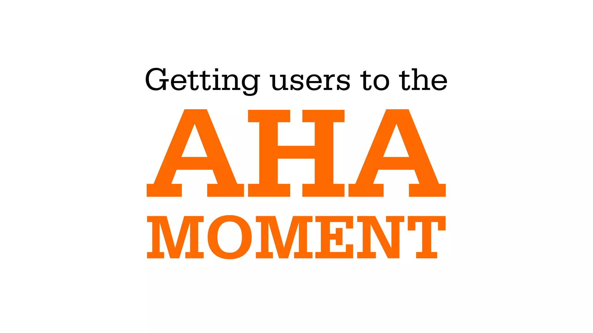 FINALLY
Get my FREE Growth
Hacking Crash Course
Visit http://get.onemonth.com/
growth-hacking-crash-course
 