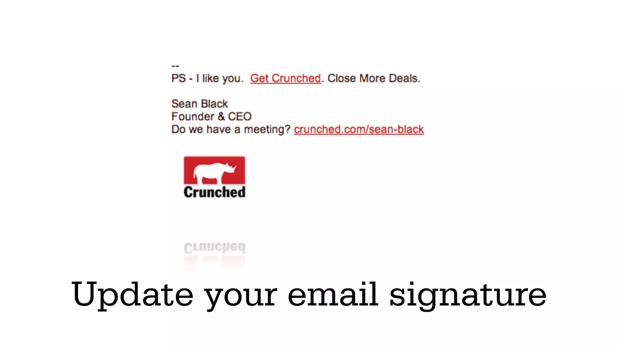 WITHIN 6 MONTHS, THEY WERE
UP TO 1 MILLION USERS
July September November
 