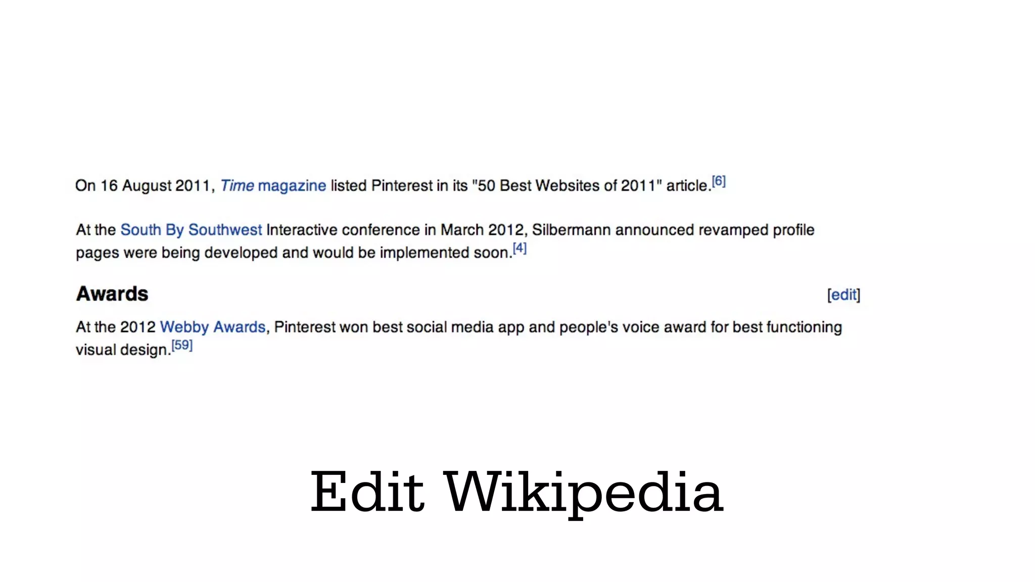 AND SO HOTMAIL
WAS BORN
 