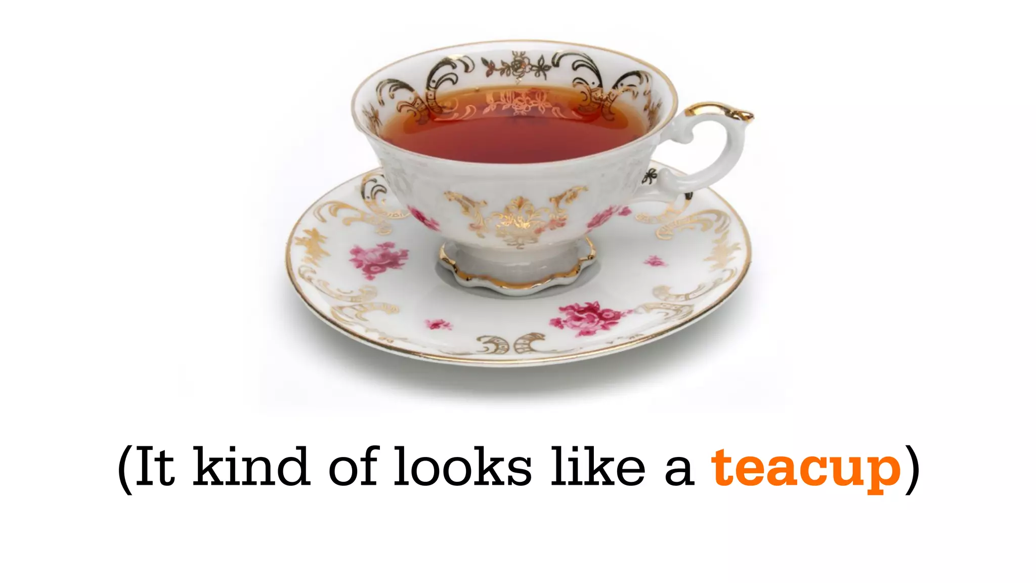 IDENTIFY COMPANIES THAT FOCUS ON OPTIMIZING
AND TRY TO LEARN FROM THEM
 