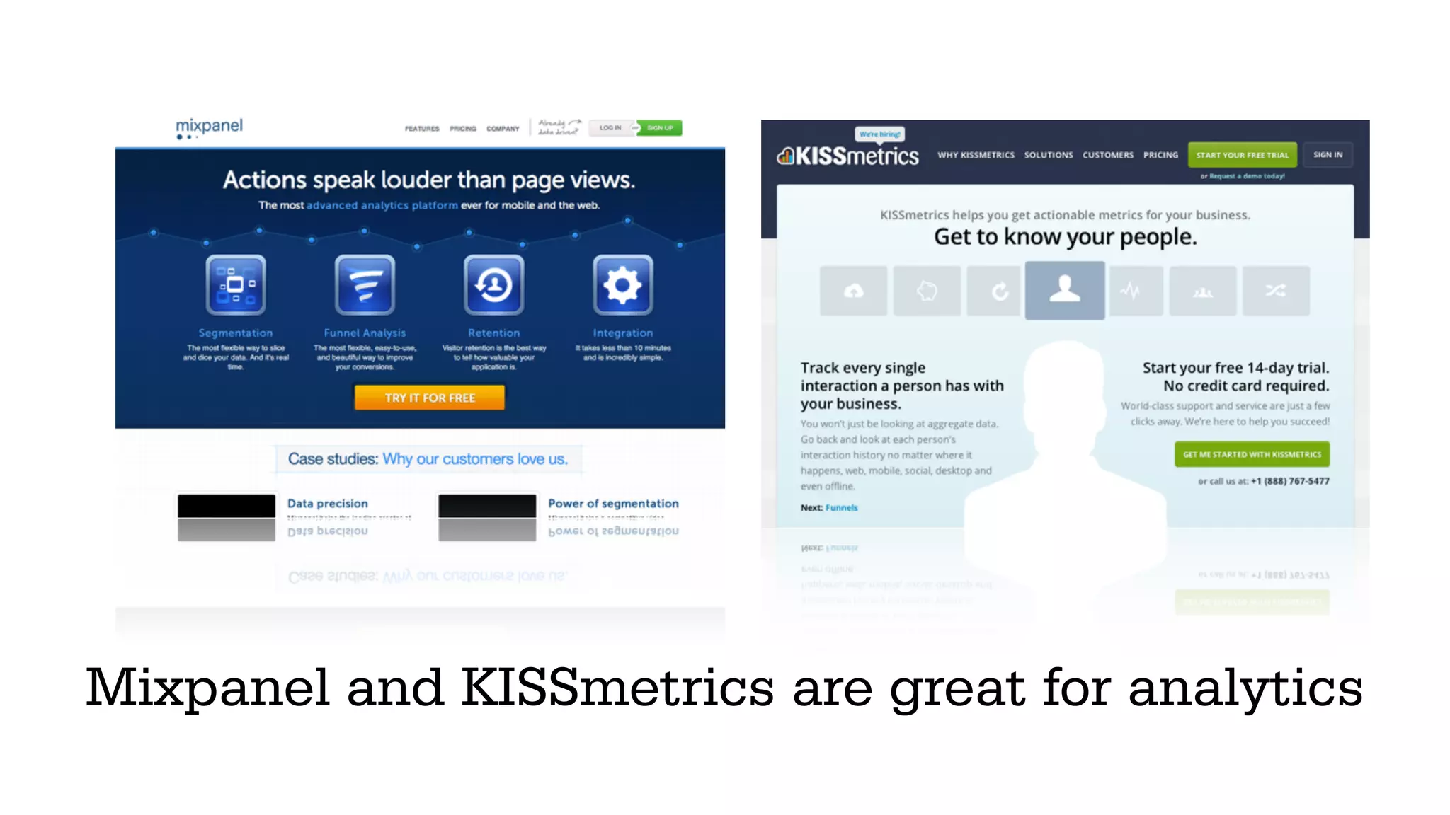 So they created a “long-form”
sales letter page
#2 LONG-FORM
Long-form Design
 