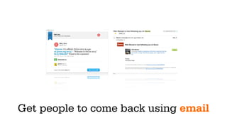 BUT THE PERSON DESIGN WAS SHORTER
AND HAD MUCH LESS INFORMATION
Person Design
vs.
Long-form Design
 