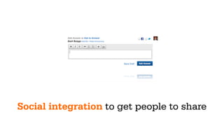 So they added more
information to the bottom
LONG-FORM
+ PERSON
Long-form +
Person Design
 