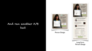 Dropbox sends an email when a
user signs up but never installs the
software
ACTIVATION
 