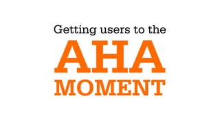 FINALLY
Get my FREE Growth
Hacking Crash Course
Visit http://get.onemonth.com/
growth-hacking-crash-course
 