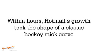 WHY DID THESE COMPANIES
SUCCEED WHEN EVERYONE
ELSE FAILED?
 