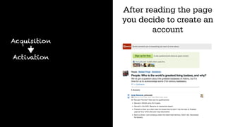 GROWTH HACKERS
EXPERIMENT A LOT
 