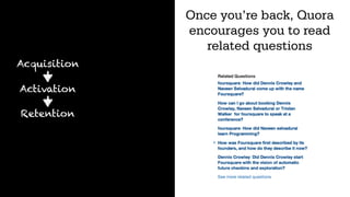DIVIDE USERS INTO
CONTROL AND TEST GROUPS
 