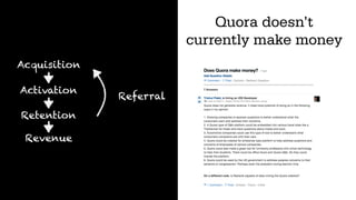 Run your change on the test group and measure
the difference between the two groups
CONTROL TEST
 