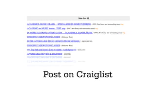 BUT SOMEONE
HAD A BETTER IDEA
 