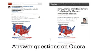 SO THEY BUILT A
WEB-BASED EMAIL SYSTEM
 