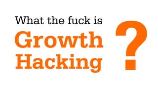 2. ACTIVATION
Users enjoy their first visit
SEO PR
EMAIL
VIRALBLOGS
SEM
CONTESTS
PARTNERSHIPS
 