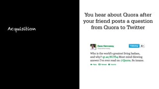 NOT EVERY GROWTH
HACK WILL WORK FOR
YOUR COMPANY
 