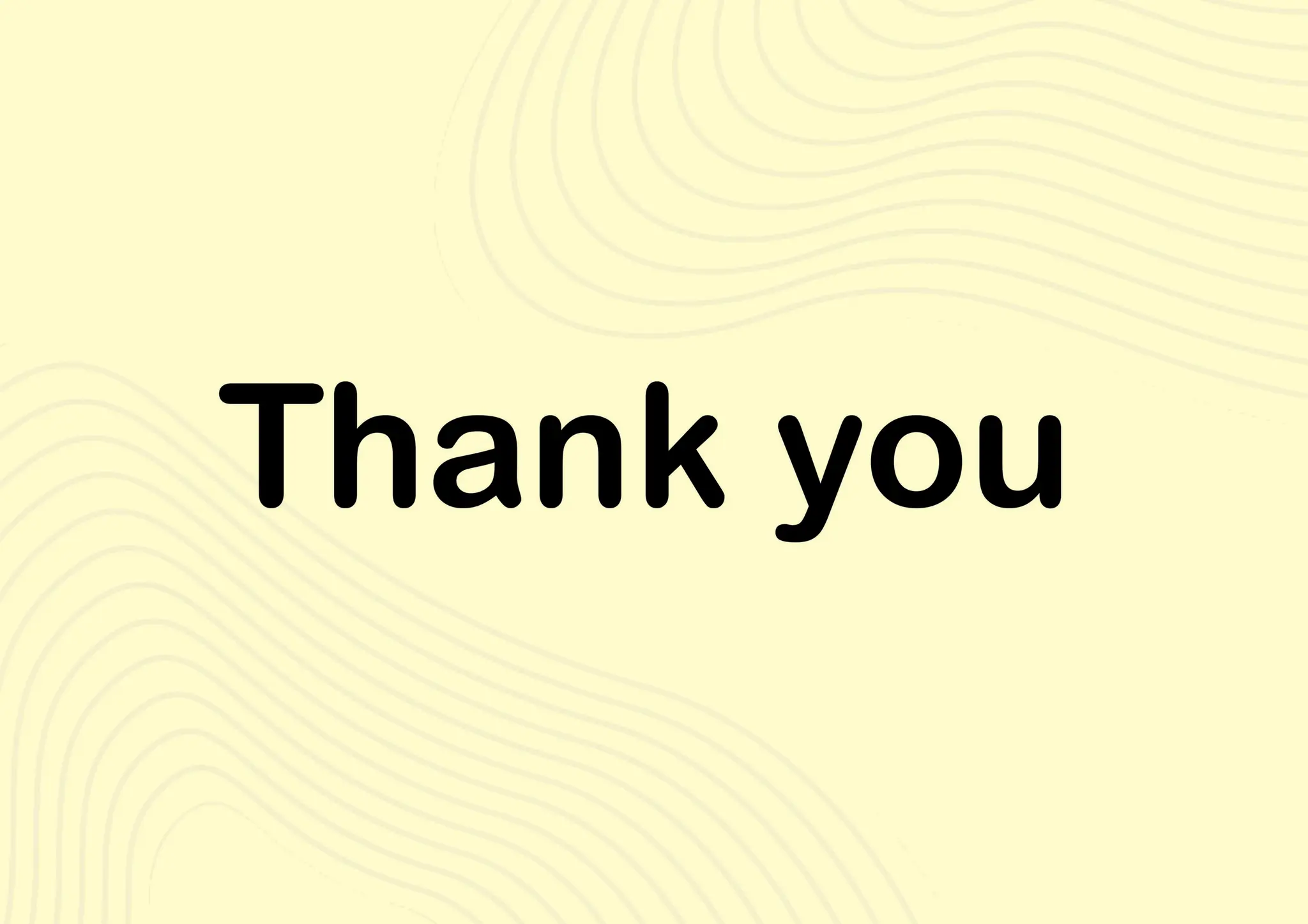 A Designing Project on "Rhythm and Repetition"