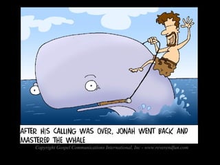 Copyright Gospel Communications International, Inc - www.reverendfun.com –  See Matthew 10:30 :)  