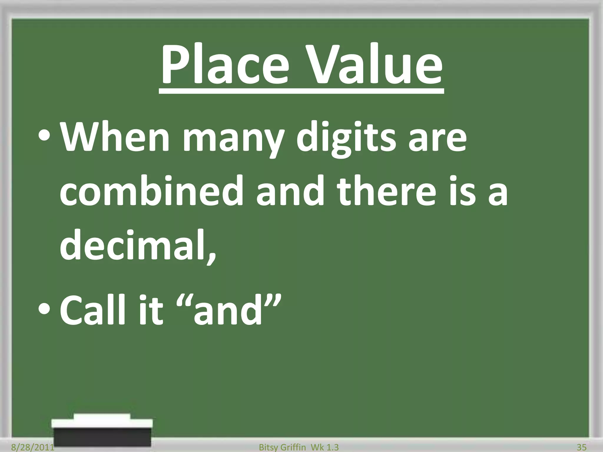 0.00921st Century LearningThink about the national debt14,300,000,000.008/28/201133Bitsy Griffin  Wk 1.3
