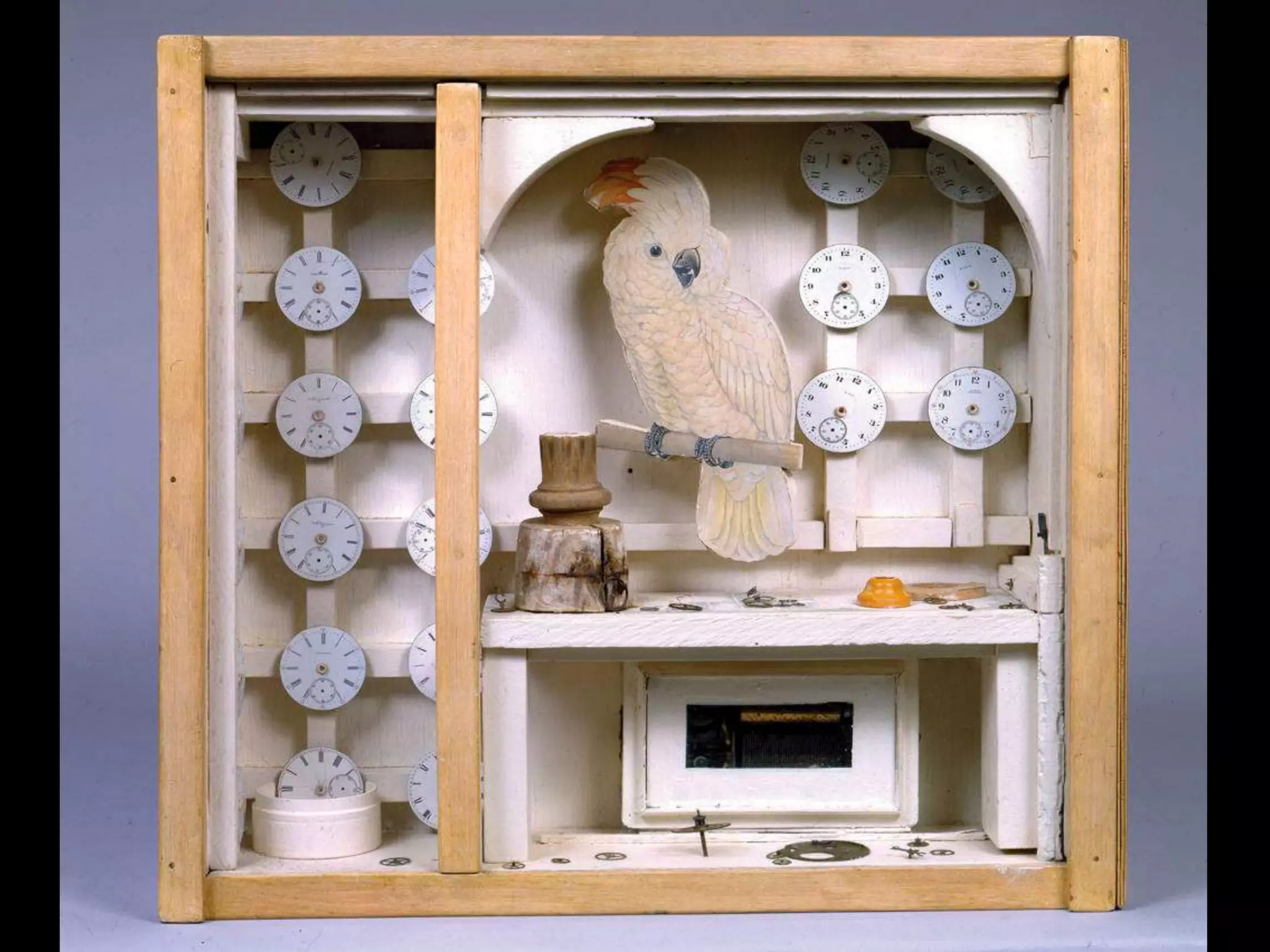 08 abstract expressionism