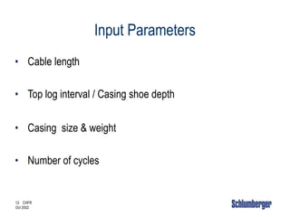 08-Analysis_behind_casing08-Analysis_behind_casing .ppt