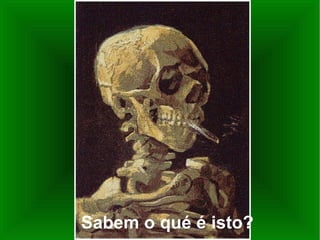 Sabem o qué é isto?
 