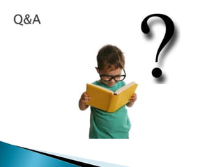 Q&A
